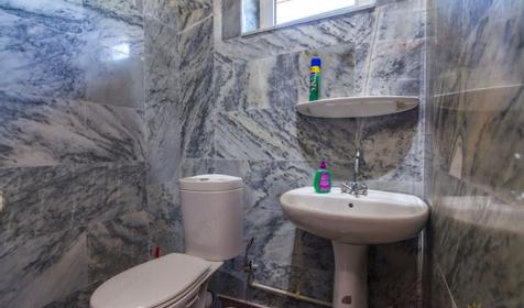 Бюджет, 2 этаж