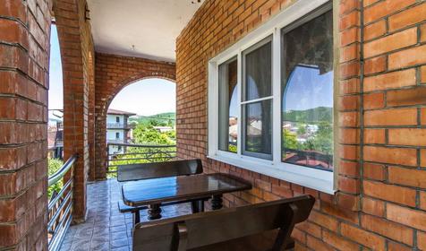 Вилла Вилла Вишневая, Геленджик, Архипо-Осиповка