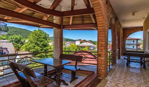 Вилла Вилла Вишневая, Геленджик, Архипо-Осиповка