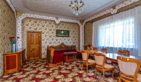 Вилла Вилла Вишневая, Геленджик, Архипо-Осиповка