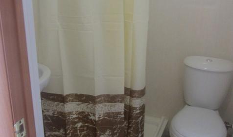 База отдыха Песчаный берег