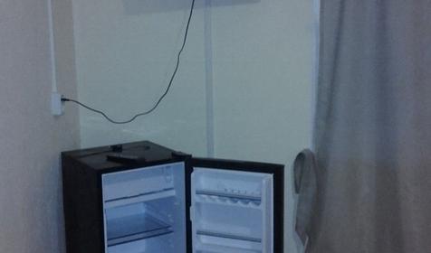 База отдыха Песчаный берег