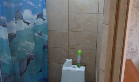 Полулюкс двухместныйдвухместный№1