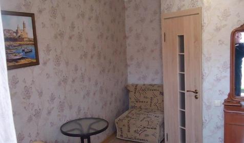 Полулюкс двухместныйдвухместный№1