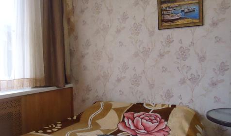 Полулюкс двухместныйдвухместный№1