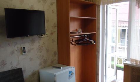 Полулюкс двухместныйдвухместный№1