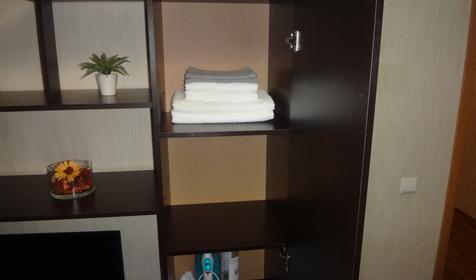 Квартира "На Калинина". Краснодар