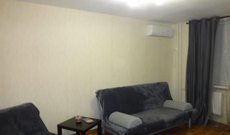 Квартира "На Калинина". Краснодар