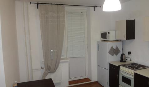 Квартира "На Калинина". Краснодар