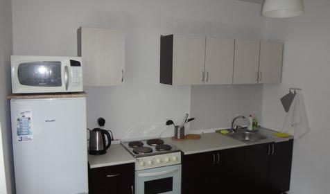 Квартира "На Калинина". Краснодар