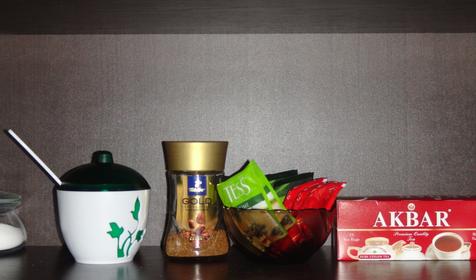 Квартира "На Калинина". Краснодар