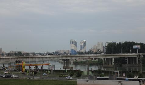 Квартира "На Калинина". Краснодар