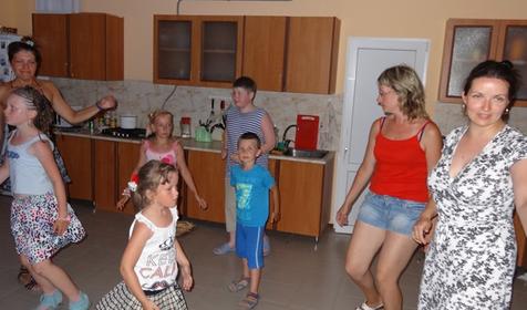 Татьянин дом