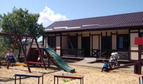 Татьянин дом