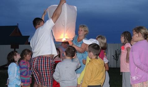 Татьянин дом