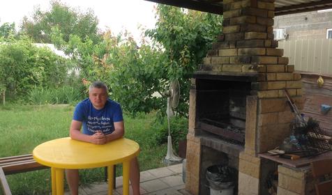 Татьянин дом