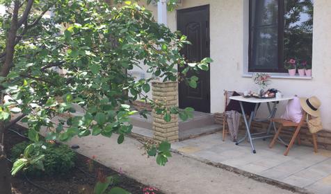 Четырехместный номер повышенной комфортности