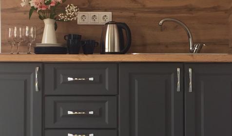 Двух-, пятиместный коттедж