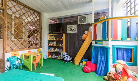 Три медведя