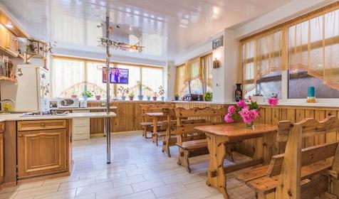 Три медведя