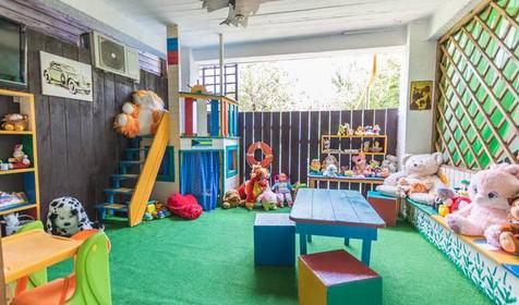 Три медведя