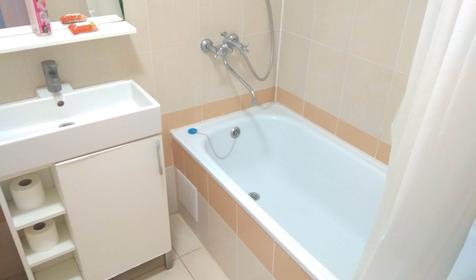 Пансионат Южный, Туапсе