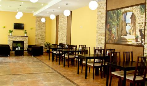 Пансионат Южный, Туапсе