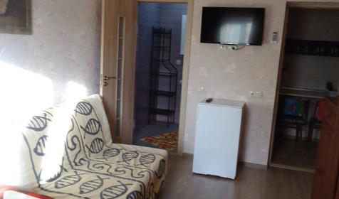 Семейный четырехместныйчетырехместный