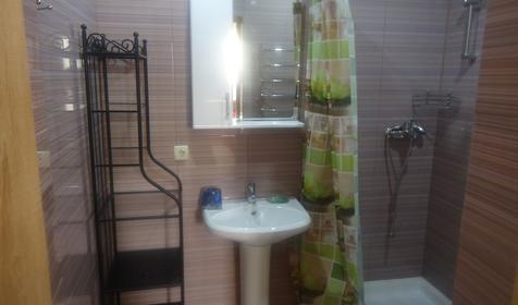 Семейный четырехместныйчетырехместный