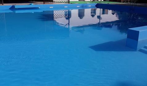 База отдыха Парк Инал, Туапсинский район, Бухта Инал