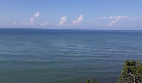 База отдыха Парк Инал, Туапсинский район, Бухта Инал