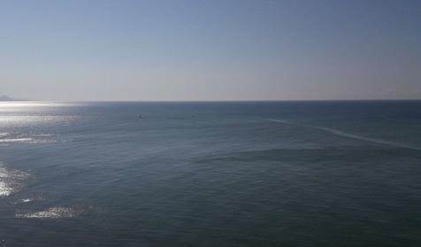 База отдыха Парк Инал, Туапсинский район, Бухта Инал