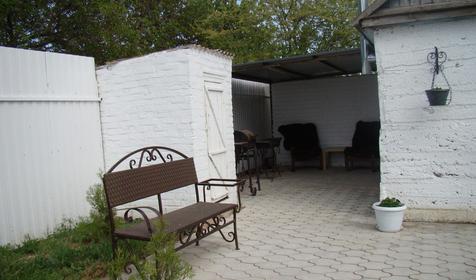 Villa Petra (Вилла Петра)