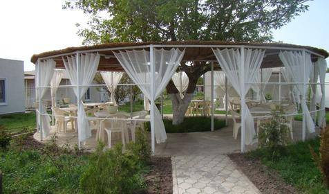 Villa Petra (Вилла Петра)