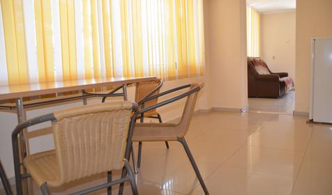 Семейный большой