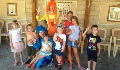 На Херсонской