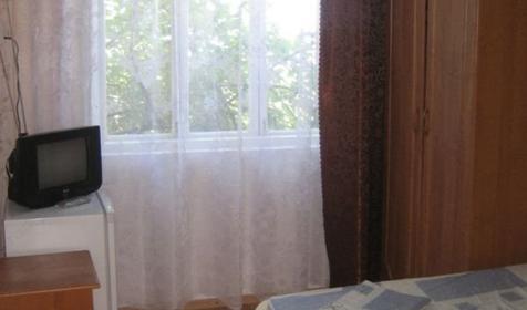 Двухместный эконом