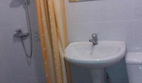 Двухместный эконом