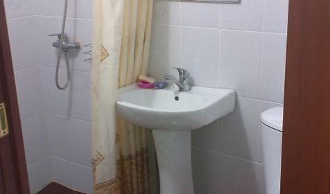 Двухместный эконом