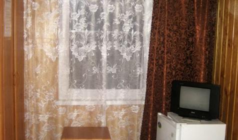 Двухместный эконом