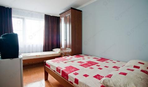 Трехместный эконом