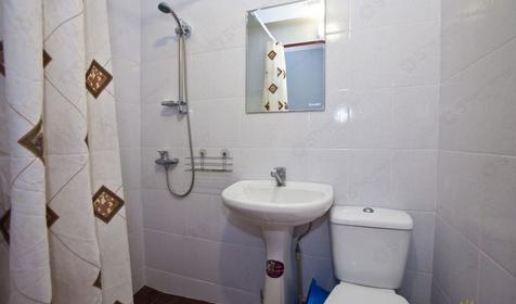 Трехместный эконом