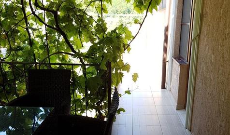 Гостевой дом на ул. Набережная 6Б