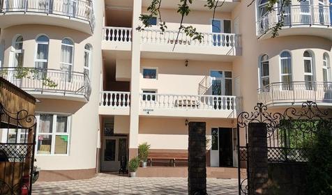 Гостевой дом Кристина, г. Геленджик, с. Кабардинка