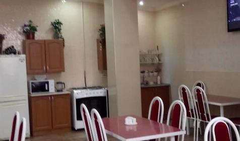 Гостевой дом Кристина, г. Геленджик, с. Кабардинка