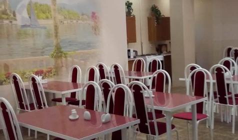 Гостевой дом Кристина, г. Геленджик, с. Кабардинка