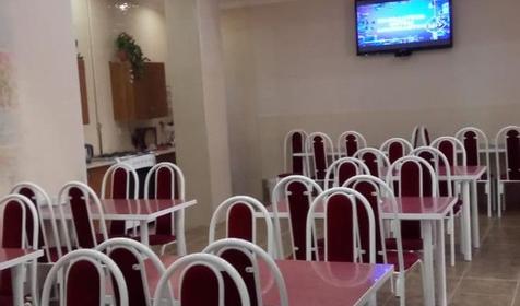 Гостевой дом Кристина, г. Геленджик, с. Кабардинка