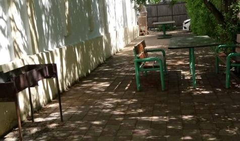 Гостевой дом Кристина, г. Геленджик, с. Кабардинка