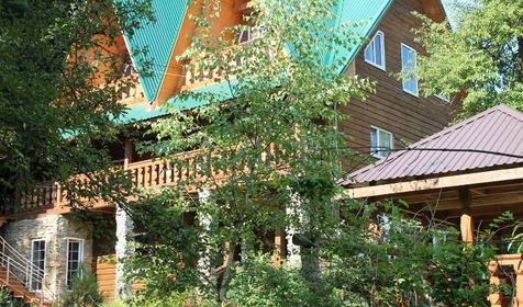 Добрая сказка