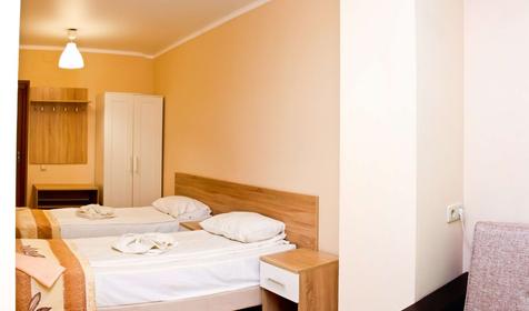 Семейный расширенный